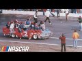 Shift: Richard Petty recalls NASCAR's 'perfect storm'