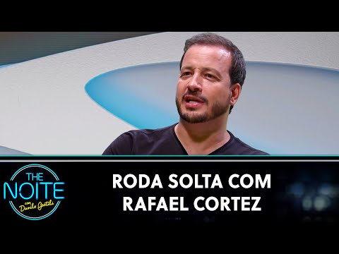 Roda Solta: Rafael Cortez, Dilera, Confuso Sobrinho, Jorginho e Elvis Porteiro | The Noite(28/03/23)