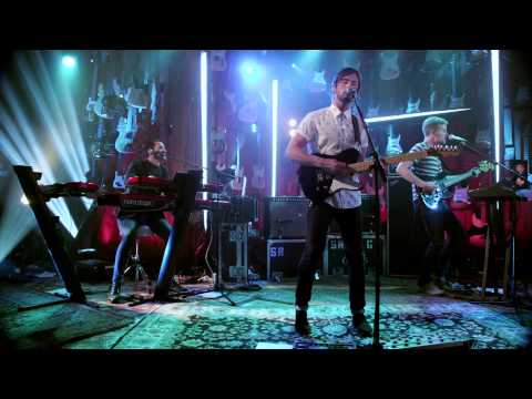 Atlas Genius "If So" Guitar Center Sessions on DIRECTV