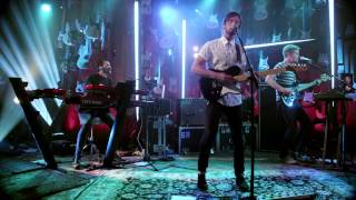 Atlas Genius &quot;If So&quot; Guitar Center Sessions on DIRECTV