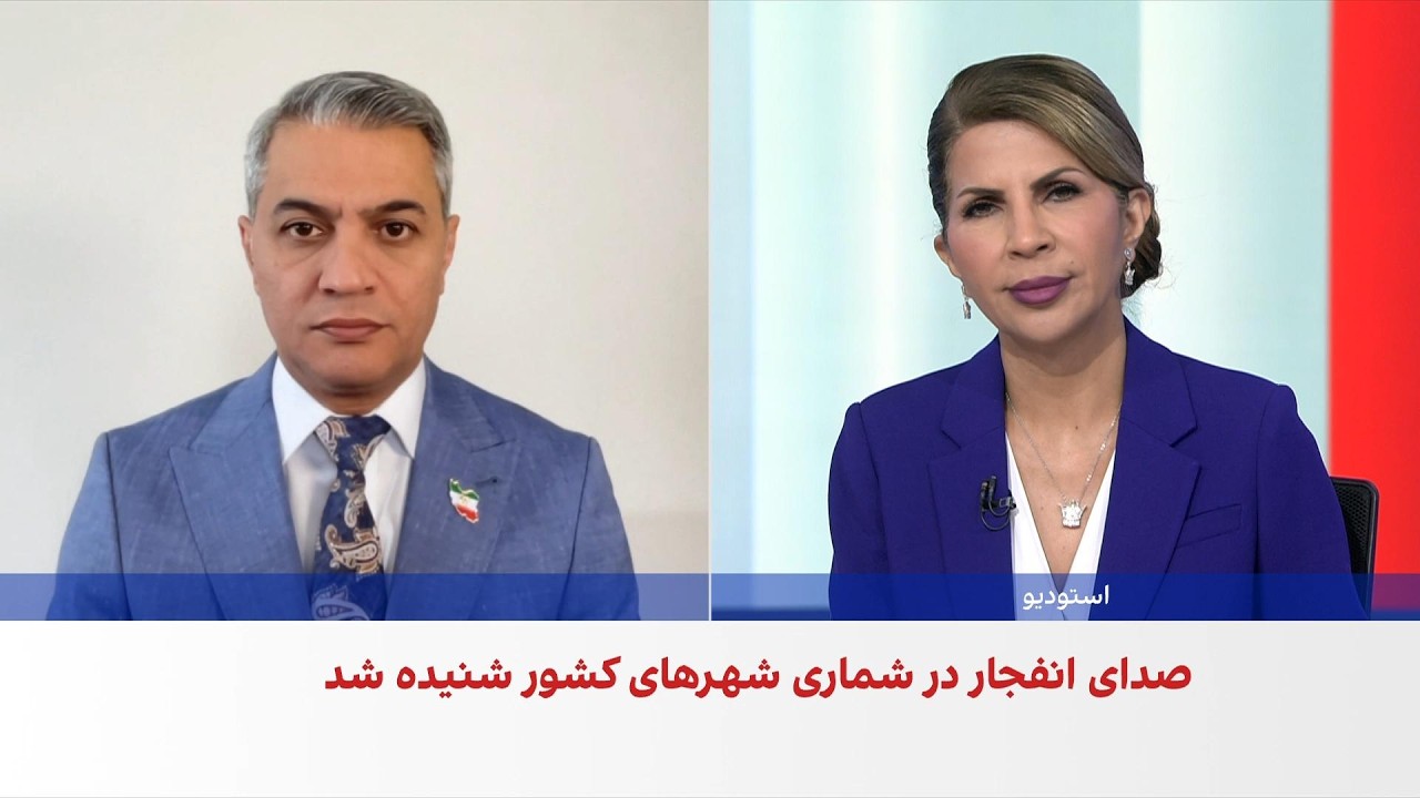 روح‌الله رحیم‌پور: تهدیدهای جمهوری اسلامی مواضع کشورهای منطقه را تشدید کرد?