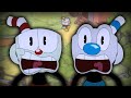 The Cuphead Show Hasn't Been Renewed