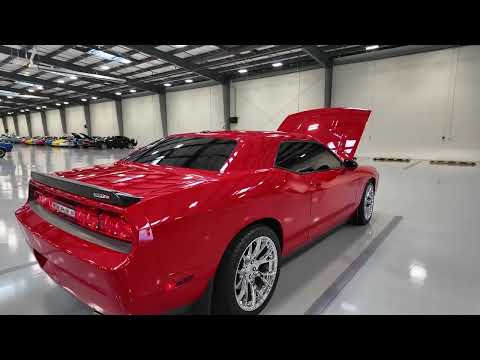 2009 Dodge Challenger (CC-2118987) for sale in Greensboro, North Carolina