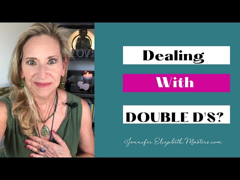 Dealing With Double D's?