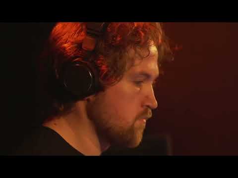 Halogenix Live @ Noisia Invites, Amsterdam - 15th May 2022