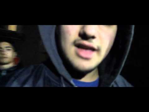 ELBABO - HUNDERTBARS  [Official HD Video]