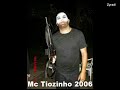 Mc Tiozinho Funk Favela Whisk Pra Favela Pesadão De 2008