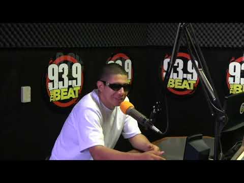 Cypress Moreno dropping new EP, talks Music Industry and more