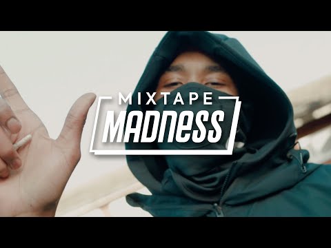 Skopez - Focus (Music Video) | @MixtapeMadness