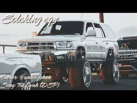 Tek Ovah🥱✨- Ruff Neck HiFi Records (DSP) #CLARITY #LOUD