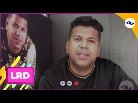 Diomedes Dionisio Revela Su Difícil... Diomedes Díaz