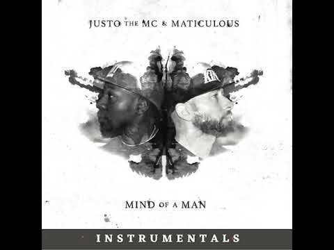 Justo The MC & Maticulous - Charge It To The Game (Instrumental)