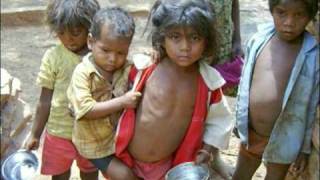 95 % of the world is third world- Suicide Machines