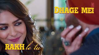 Nazar se bachna hai toh listen to #NazarBattu🧿