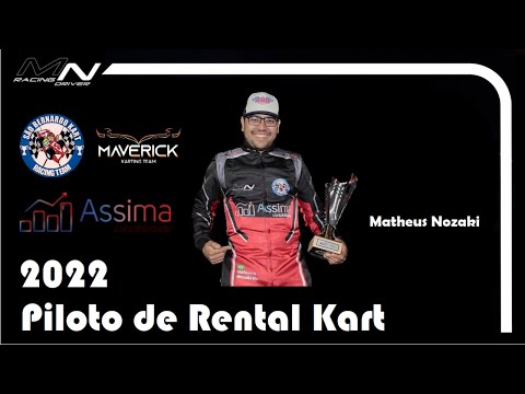 7° ETAPA CPKA 2022 | KARTODROMO GRANJA VIANA | TRAÇADO 119 | PILOTO MATHEUS NOZAKI | P5