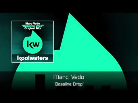 Marc Vedo - Bassline Drop (Radio Edit)