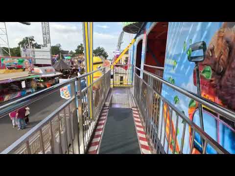 Happy Family - Heine (Walkthrough) Pützensmarkt Bonn 2023