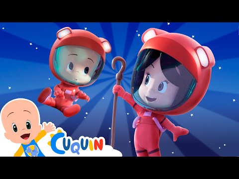 Tão Alto Quanto a Lua de Cleo e Cuquin em português