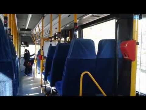 Budapest Bus - Volvo/Aabenraa 8500 [MCX-186] @58