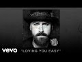 Zac Brown Band - Loving You Easy (Audio) 