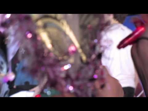 120818 Jessica @ SM Town Seoul