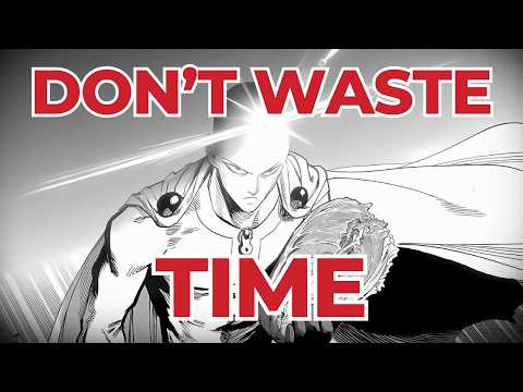 Make Your First Manga In Just 2 Hours