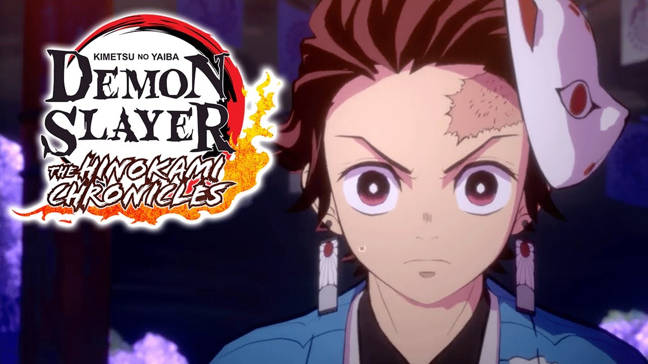 Demon Slayer – Ultimate Edition