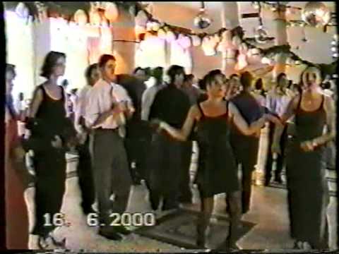 Banchet Clasa C1,promotia 1996-2000