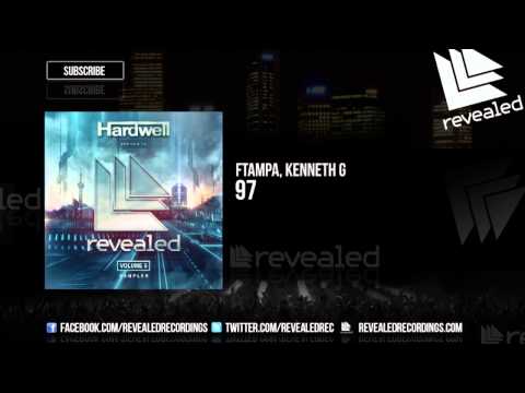 FTampa, Kenneth G - 97 [OUT NOW!]