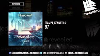 FTampa, Kenneth G - 97 [OUT NOW!]