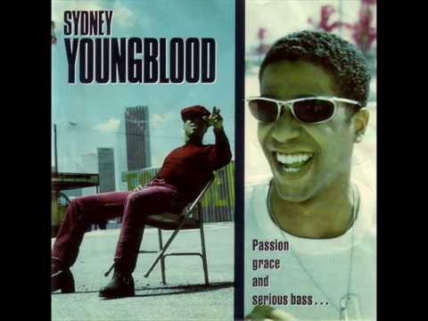 Sydney Youngblood - Wherever You Go