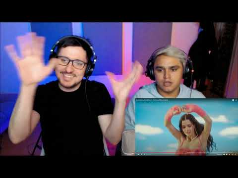 [Reacción] Rusherking, Dread Mar I - Perfecta (Official Video) | ANYMAL LIVE 🔴