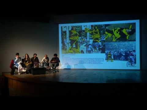DAS 2018 Talks: Beyond the Stereotypes of Bangladeshi Art