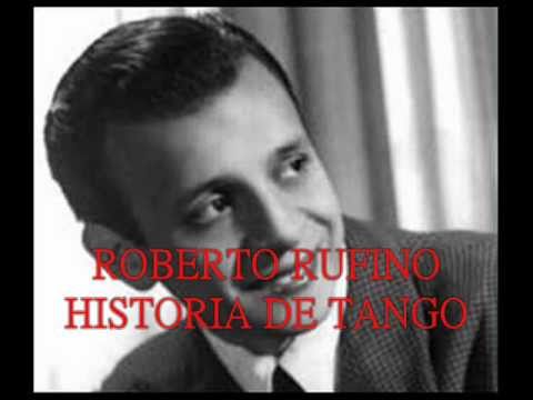 ORQUESTA  ALBERTO DI PAULO  - ROBERTO RUFINO - GRISETA - TANGO