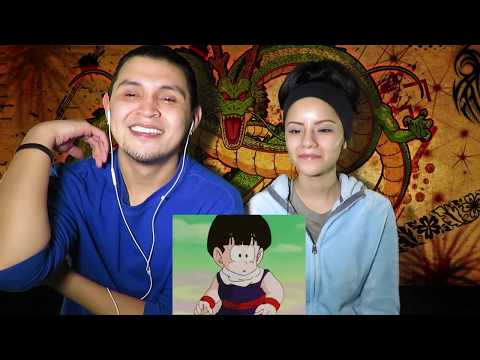 DragonBall Z Abridged : Episode 15 - YesiJai Reaction