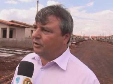 STZ Notícias - Casas Populares