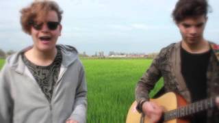 Duo.di.picche - L'unica - (Perturbazione cover)