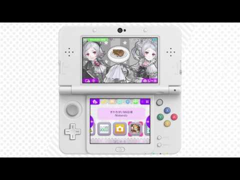 Atelier Rorona Plus | N3DS 2nd Theme Introduction