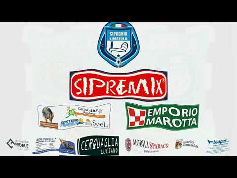 2019 /10 /09 (coppe Italia under 19) Leoni Acerra Vs Sipremix Limatola