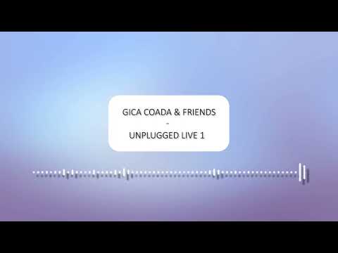 Gica Coada Michael Mihu Cristi Zica Stelica Busu George Chiosea - Unplugged Live 1