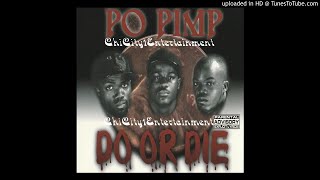 Do Or Die (AK-47, N.A.R.D. &amp; Belo Zero) - Promise (1996 Chicago,Illinois)