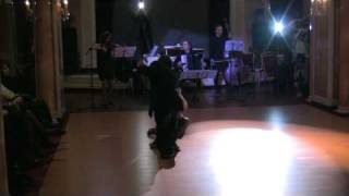 Video thumbnail for Julia Zueva & Alexey Barbolin - 2