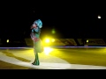 Johnny Weir As The Hatter