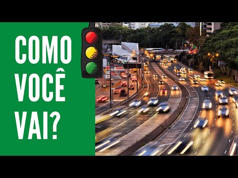 URBAN MOBILITY | Mini-documentary