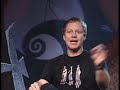 The Nightmare Before Christmas 1993 Trailer