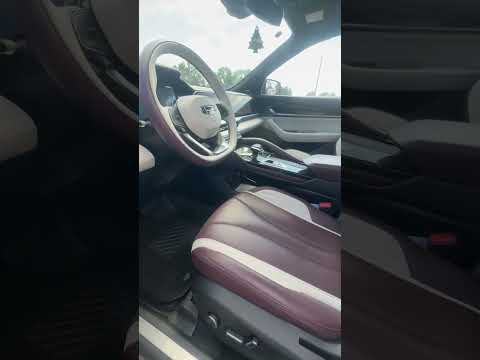 фото geely xingyue l i 0