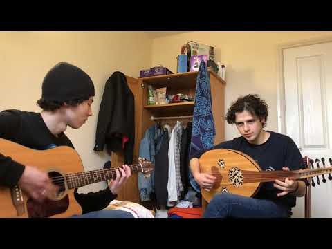 “Uur Hooyo”, Aaron iyo Henry