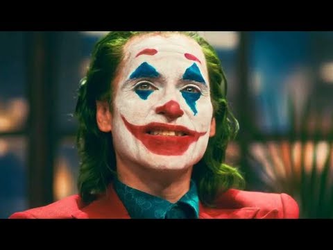 奧斯卡影帝瓦昆菲尼克斯拍攝《小丑》的心路歷程！(What Joaquin Phoenix Really Went Through To Play The Joker)