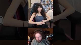 Download lagu Emiru Describes Asmongold's Smell mp3