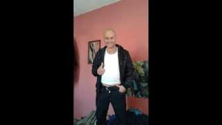 that city of nights-cenk çetin-acapella